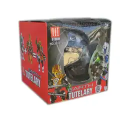 Детска играчка Конструктор трансформер 2012 - 4/31 Детска играчка Конструктор трансформер 2012 - 4/31