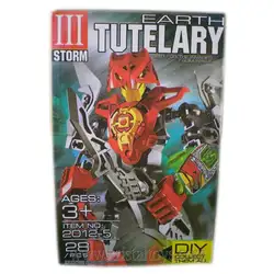 Детска играчка Конструктор трансформер 2012 - 5/28 Детска играчка Конструктор трансформер 2012 - 5/28