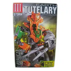 Детска играчка Конструктор трансформер 2012-5/29 Детска играчка Конструктор трансформер 2012-5/29