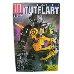 Детска играчка Конструктор трансформер 2012-5/30 Детска играчка Конструктор трансформер 2012-5/30