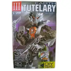 Детска играчка Конструктор трансформер 2012-5/30G Детска играчка Конструктор трансформер 2012-5/30G