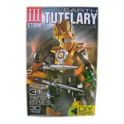 Детска играчка Конструктор трансформер 2012-5/30R Детска играчка Конструктор трансформер 2012-5/30R