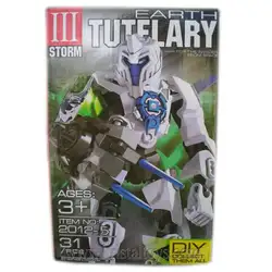 Детска играчка Конструктор трансформер 2012-5/31 Детска играчка Конструктор трансформер 2012-5/31