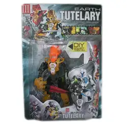 Детска играчка Конструктор трансформер 2012 - 6/1 Детска играчка Конструктор трансформер 2012 - 6/1