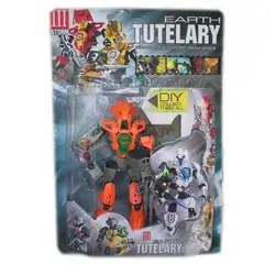 Детска играчка Конструктор трансформер 2012 - 6/2 Детска играчка Конструктор трансформер 2012 - 6/2