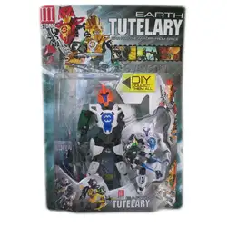 Детска играчка Конструктор трансформер 2012 - 6/5. Детска играчка Конструктор трансформер 2012 - 6/5.