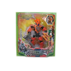 Детска играчка Конструктор трансформер 998 - 13/4 Детска играчка Конструктор трансформер 998 - 13/4