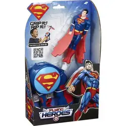 Детска играчка Летящи супер герои - Супермен Superman