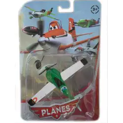 Метални Самолети Planes