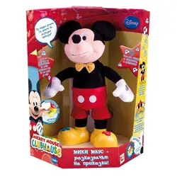Детска играчка Мики Маус /Mickey Mouse/ - Разказвачът на приказки