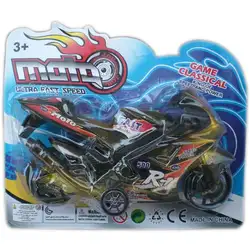 Детска играчка мотоциклет Мото Moto speed