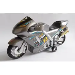 Детска играчка Мотор Max Moto Детска играчка Мотор Max Moto