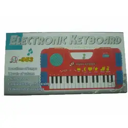 Детска играчка Музикален център