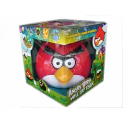 Детска играчка Музикална играчка Ънгри бърдс Angry bird Детска играчка Музикална играчка Ънгри бърдс Angry bird