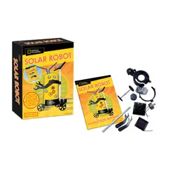 Детска играчка NG Соларен робот Детска играчка NG Соларен робот