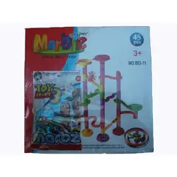 Детска играчка Писта с топчета 45