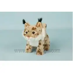 Детска играчка плюшен Рис Детска играчка плюшен Рис