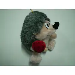 Детска играчка плюшен Таралеж