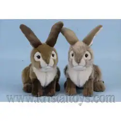 Детска играчка плюшен Заек Детска играчка плюшен Заек