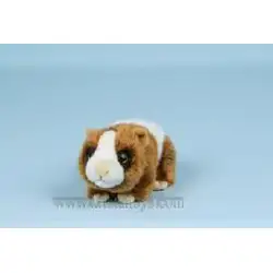 Детска играчка плюшено Морско свинче