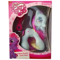 Пони Pony 1, детска играчка