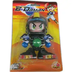 Бидаман B Daman, детска играчка робот Бидаман B Daman, детска играчка робот