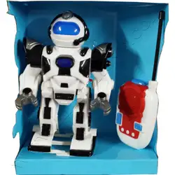 Детска играчка Робот Cool Robot с дистанционно управление