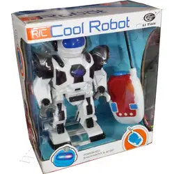 Детска играчка Робот Cool Robot с дистанционно управление Детска играчка Робот Cool Robot с дистанционно управление