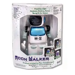 Детска играчка Робот Луноход Moonwalker Silverlit 88310