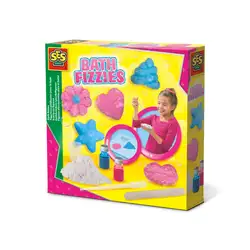 Детска играчка SES - Ароматизирани фигурки за баня Детска играчка SES - Ароматизирани фигурки за баня