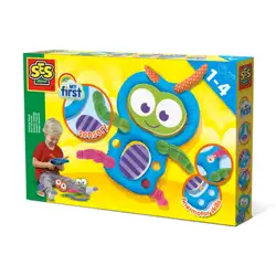 Детска играчка SES - Бебешка играчка