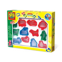 Детска играчка SES - Формички за глина Детска играчка SES - Формички за глина