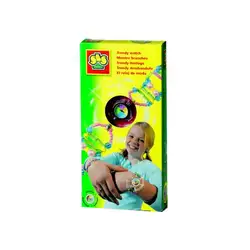 Детска играчка SES - Модерен часовник