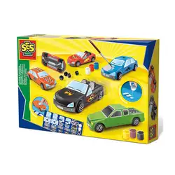 Детска играчка SES - Отливки, Коли Детска играчка SES - Отливки, Коли