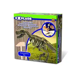 Детска играчка SES - Разкопки Т-Рекс