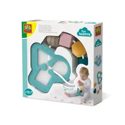 Детска играчка SES - Сортер