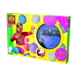 Детска играчка SES - Светлинен гирлянд Детска играчка SES - Светлинен гирлянд