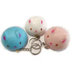 Детска играчка Скуиши SQUISHY - Цветно кремче