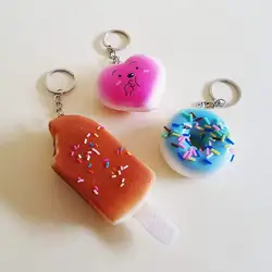 Детска играчка Скуиши SQUISHY - различни форми