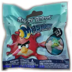 Детска играчка Смачковци Angry Birds Детска играчка Смачковци Angry Birds