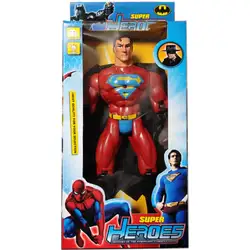 Детска играчка Супермен Superman Super Heroes