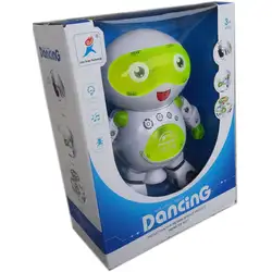 Детска играчка Танцуващ робот Dancing