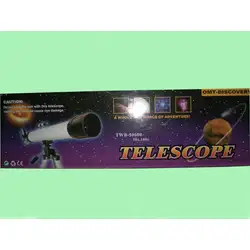 Детска играчка Телескоп дълъг