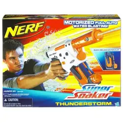 Детска играчка Воден бластер Thunderstorm Детска играчка Воден бластер Thunderstorm