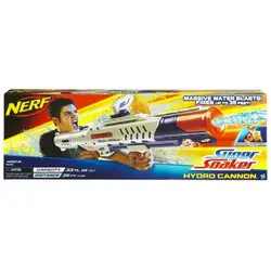 Детска играчка Водно оръдие HYDRO CANNON Детска играчка Водно оръдие HYDRO CANNON