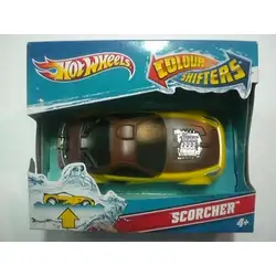Детска количка HOT WHEELS 1 Детска количка HOT WHEELS 1