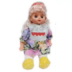 Детска кукла говоряща