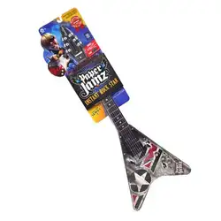Детска музикална играчка  PAPER JAMZ КИТАРА