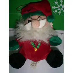 Детска плюшена играчка Джудже