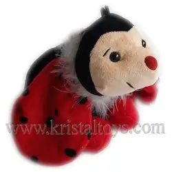 Детска плюшена играчка Калинка